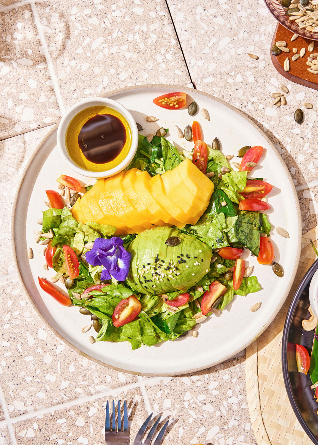 Salads